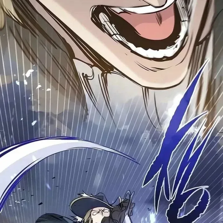 Mỗi Lính Đánh Thuê Trở Về Đều Có Một Kế Hoạch Chap 87 - Next Chap 88