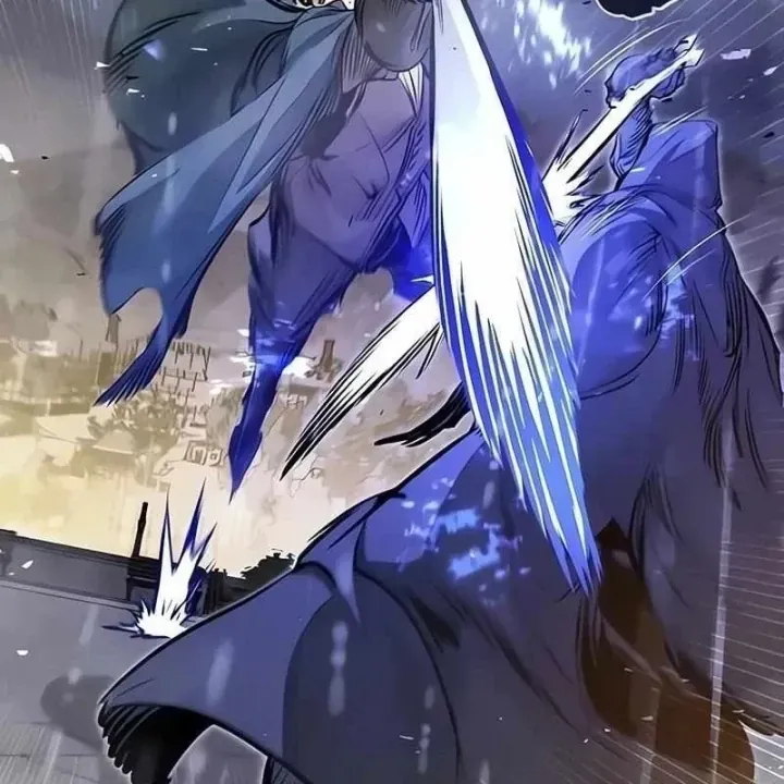 Mỗi Lính Đánh Thuê Trở Về Đều Có Một Kế Hoạch Chap 87 - Next Chap 88