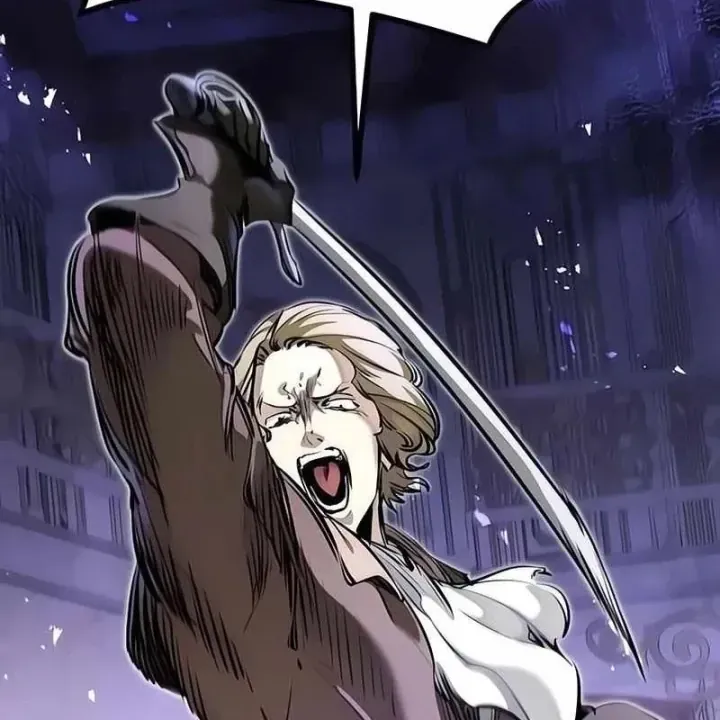 Mỗi Lính Đánh Thuê Trở Về Đều Có Một Kế Hoạch Chap 87 - Next Chap 88