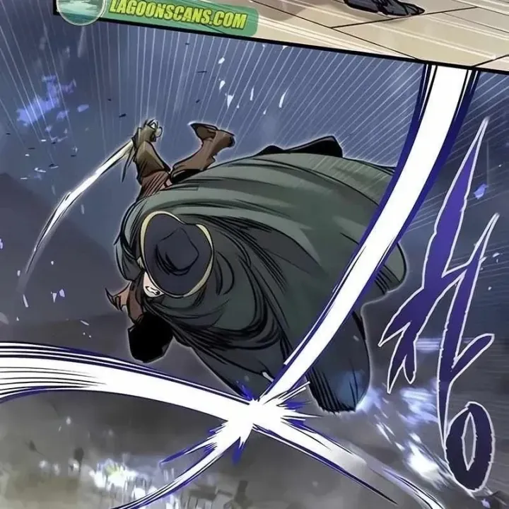 Mỗi Lính Đánh Thuê Trở Về Đều Có Một Kế Hoạch Chap 87 - Next Chap 88