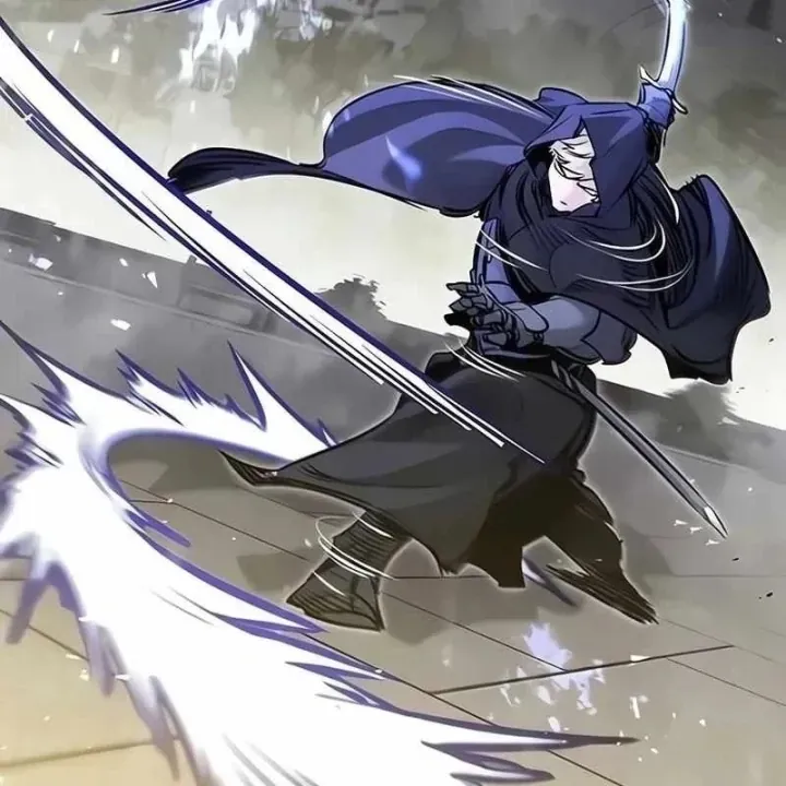 Mỗi Lính Đánh Thuê Trở Về Đều Có Một Kế Hoạch Chap 87 - Next Chap 88