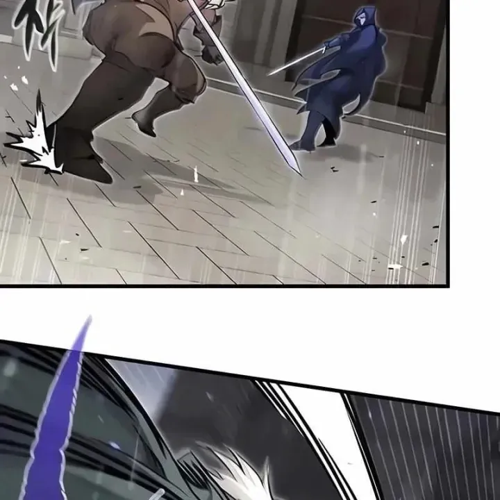 Mỗi Lính Đánh Thuê Trở Về Đều Có Một Kế Hoạch Chap 87 - Next Chap 88