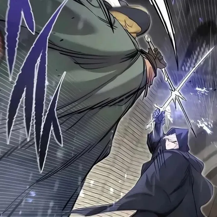 Mỗi Lính Đánh Thuê Trở Về Đều Có Một Kế Hoạch Chap 87 - Next Chap 88