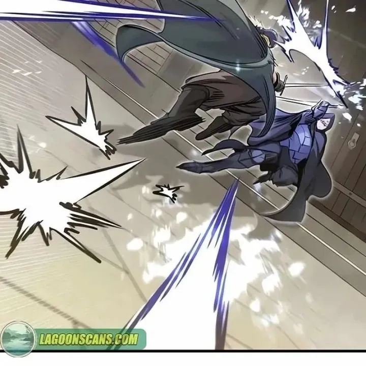 Mỗi Lính Đánh Thuê Trở Về Đều Có Một Kế Hoạch Chap 87 - Next Chap 88