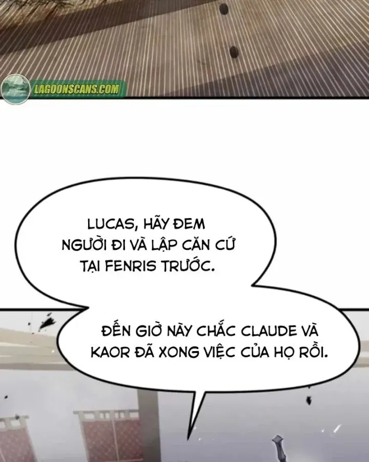 Mỗi Lính Đánh Thuê Trở Về Đều Có Một Kế Hoạch Chap 88 - Next Chap 89