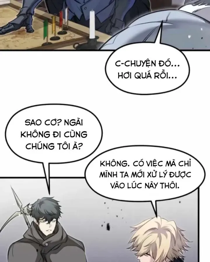 Mỗi Lính Đánh Thuê Trở Về Đều Có Một Kế Hoạch Chap 88 - Next Chap 89