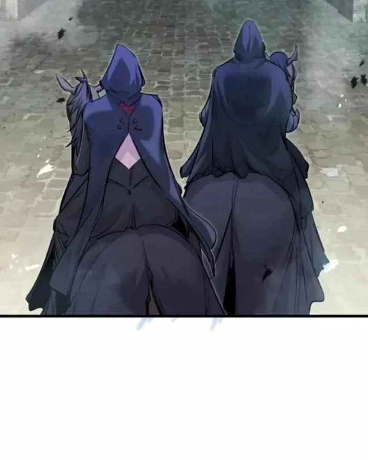 Mỗi Lính Đánh Thuê Trở Về Đều Có Một Kế Hoạch Chap 88 - Next Chap 89
