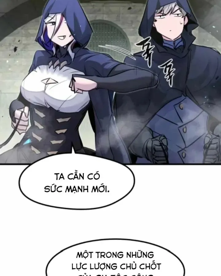 Mỗi Lính Đánh Thuê Trở Về Đều Có Một Kế Hoạch Chap 88 - Next Chap 89