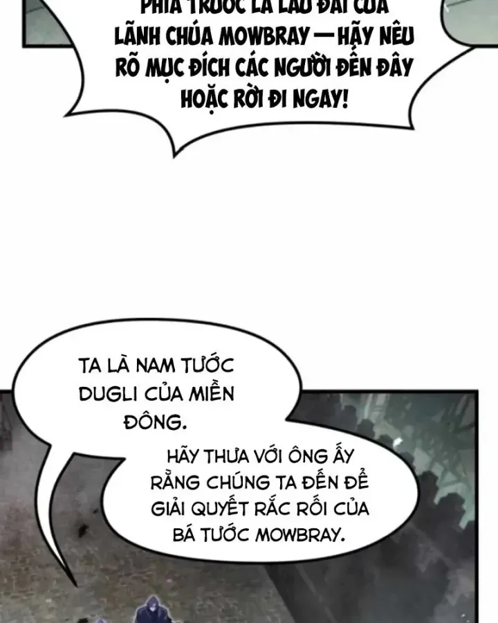 Mỗi Lính Đánh Thuê Trở Về Đều Có Một Kế Hoạch Chap 88 - Next Chap 89