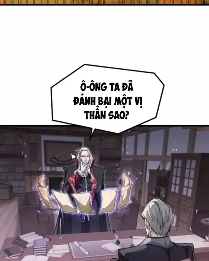 Mỗi Lính Đánh Thuê Trở Về Đều Có Một Kế Hoạch Chap 88 - Next Chap 89