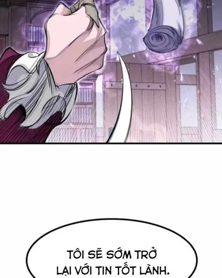 Mỗi Lính Đánh Thuê Trở Về Đều Có Một Kế Hoạch Chap 88 - Next Chap 89