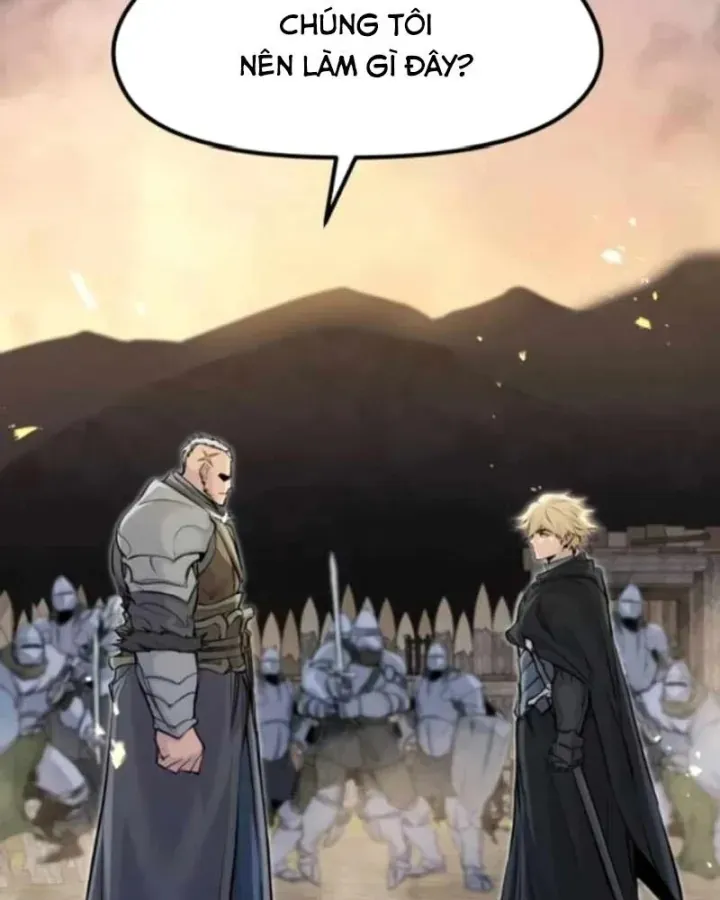 Mỗi Lính Đánh Thuê Trở Về Đều Có Một Kế Hoạch Chap 88 - Next Chap 89