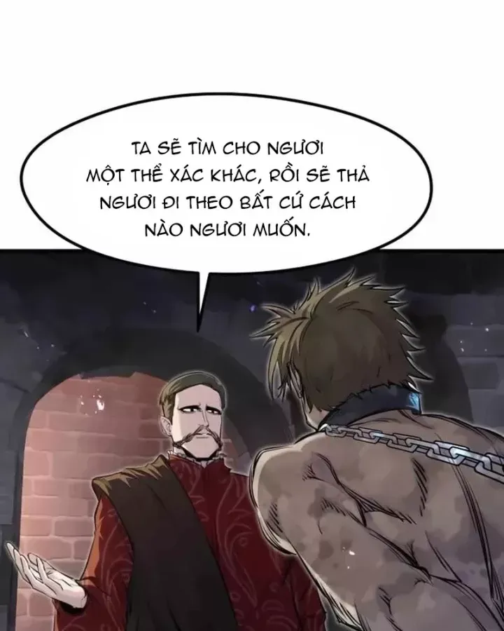 Mỗi Lính Đánh Thuê Trở Về Đều Có Một Kế Hoạch Chap 89 - Next Chap 90