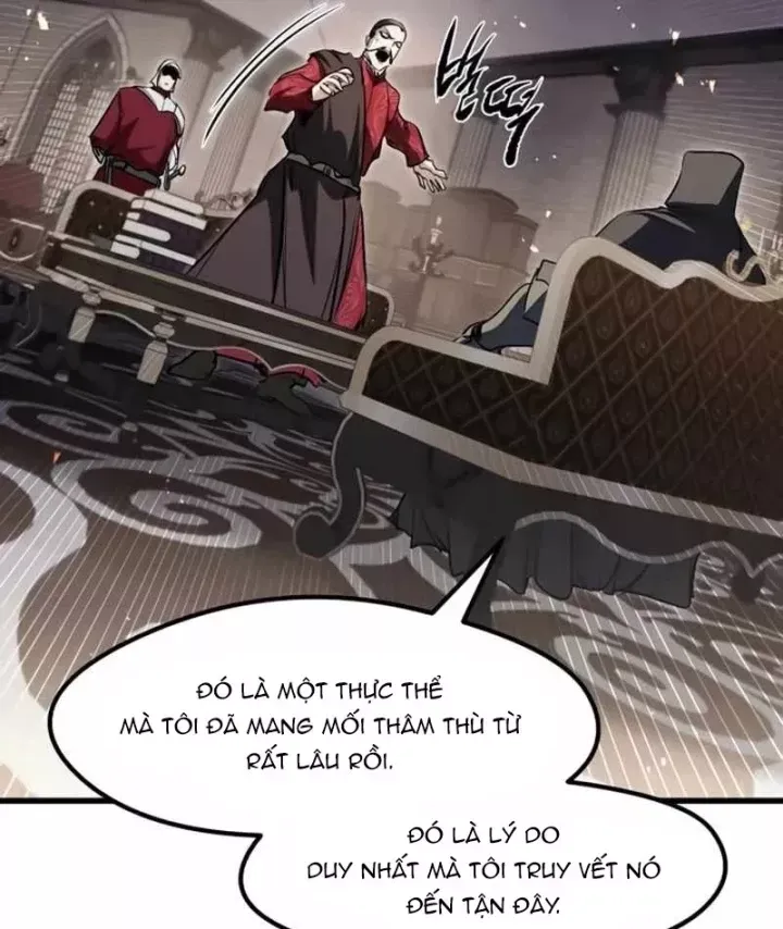 Mỗi Lính Đánh Thuê Trở Về Đều Có Một Kế Hoạch Chap 89 - Next Chap 90