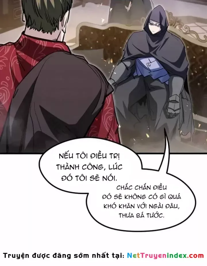Mỗi Lính Đánh Thuê Trở Về Đều Có Một Kế Hoạch Chap 89 - Next Chap 90