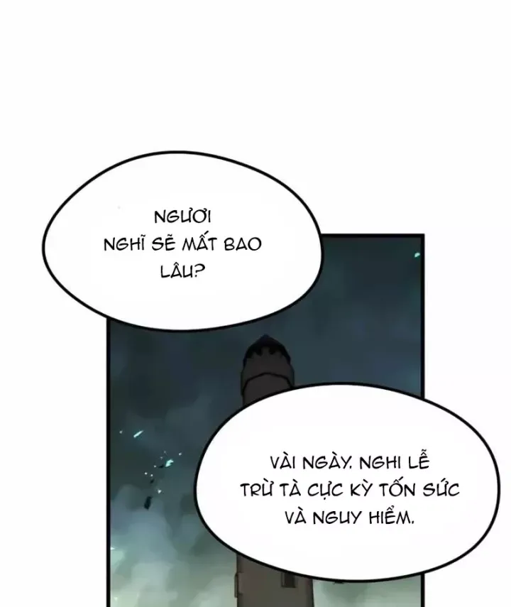 Mỗi Lính Đánh Thuê Trở Về Đều Có Một Kế Hoạch Chap 89 - Next Chap 90