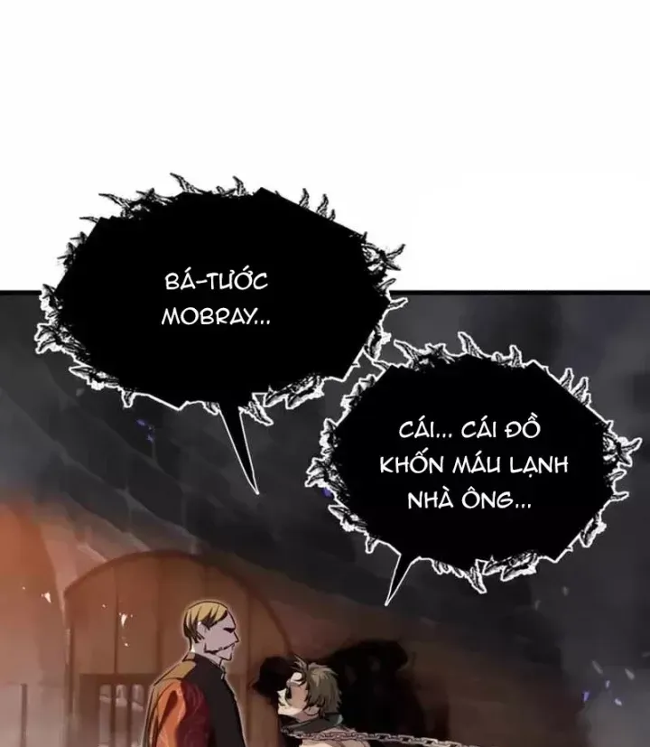Mỗi Lính Đánh Thuê Trở Về Đều Có Một Kế Hoạch Chap 89 - Next Chap 90