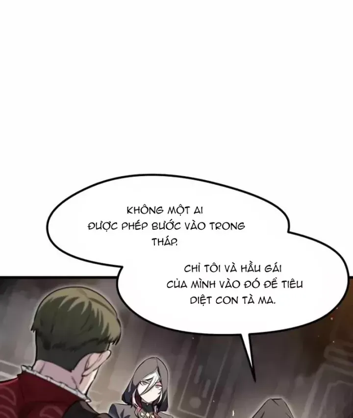 Mỗi Lính Đánh Thuê Trở Về Đều Có Một Kế Hoạch Chap 89 - Next Chap 90