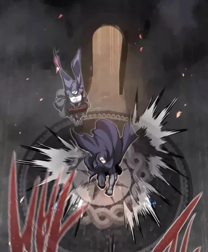 Mỗi Lính Đánh Thuê Trở Về Đều Có Một Kế Hoạch Chap 89 - Next Chap 90