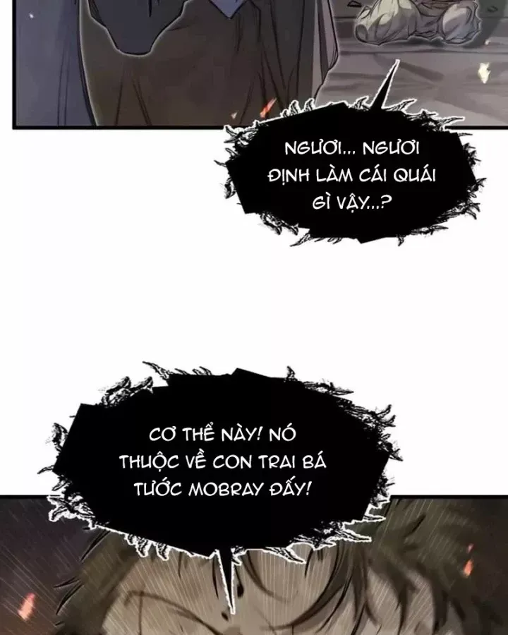 Mỗi Lính Đánh Thuê Trở Về Đều Có Một Kế Hoạch Chap 89 - Next Chap 90