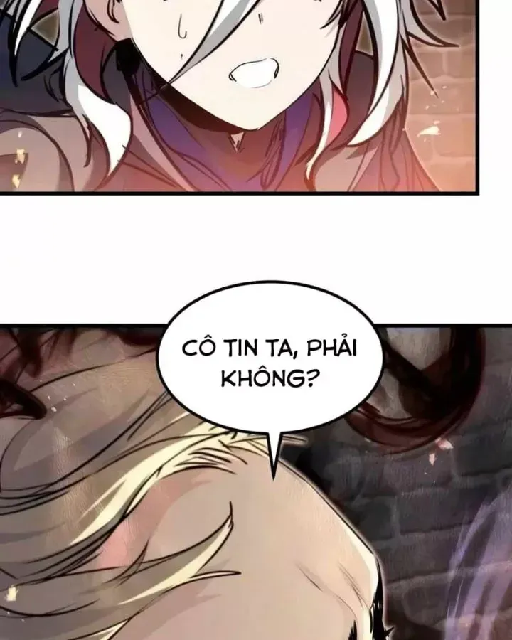 Mỗi Lính Đánh Thuê Trở Về Đều Có Một Kế Hoạch Chap 90 - Next Chap 91