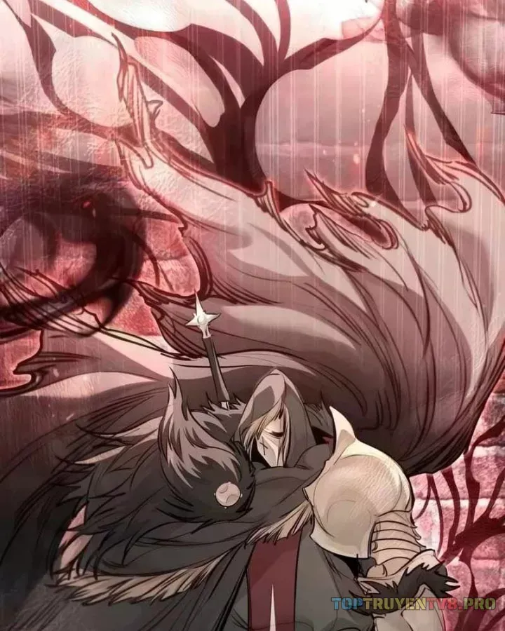 Mỗi Lính Đánh Thuê Trở Về Đều Có Một Kế Hoạch Chap 90 - Next Chap 91