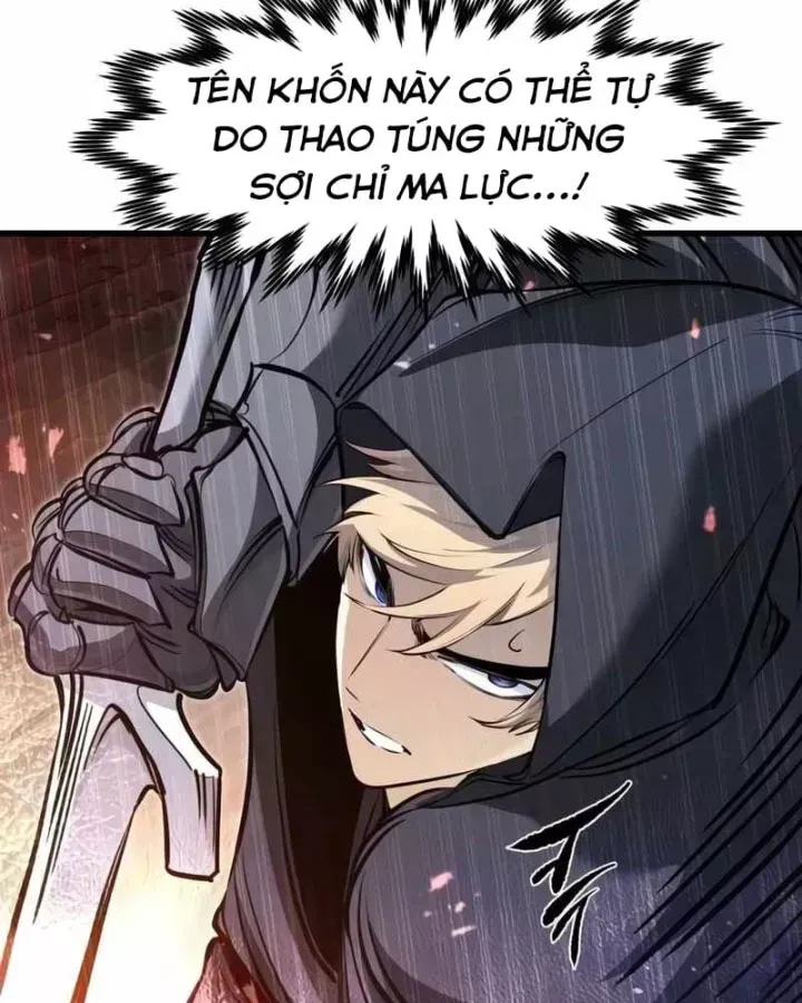 Mỗi Lính Đánh Thuê Trở Về Đều Có Một Kế Hoạch Chap 90 - Next Chap 91