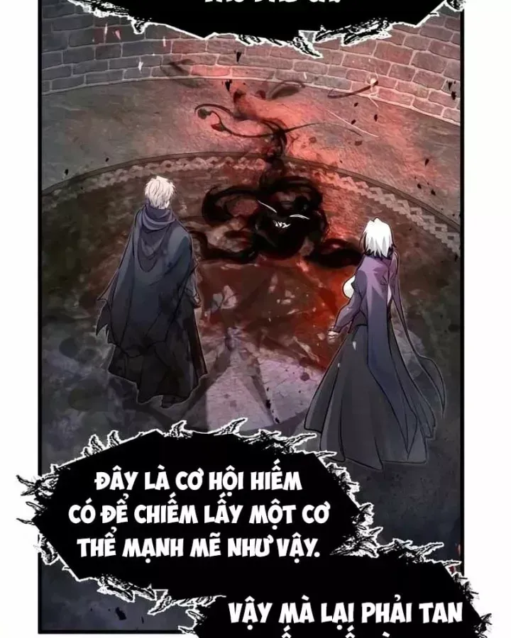 Mỗi Lính Đánh Thuê Trở Về Đều Có Một Kế Hoạch Chap 90 - Next Chap 91