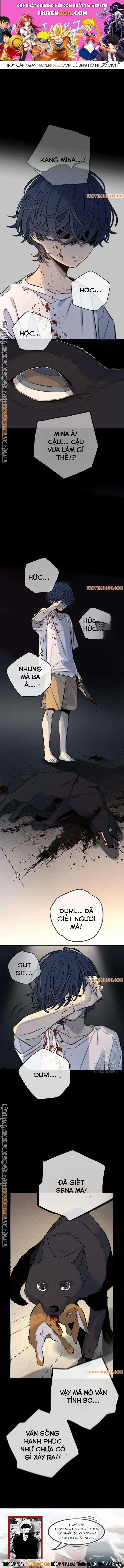 Mọi Người Đều Yêu Cô Ấy Chap 2 - Next Chap 3