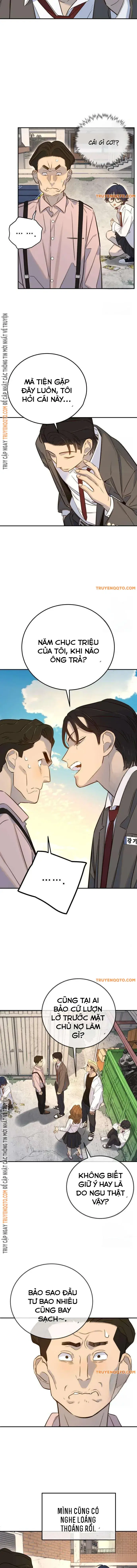 Mọi Người Đều Yêu Cô Ấy Chap 2 - Next Chap 3