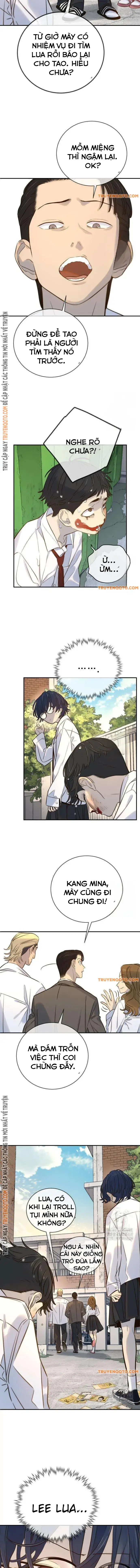 Mọi Người Đều Yêu Cô Ấy Chap 2 - Next Chap 3