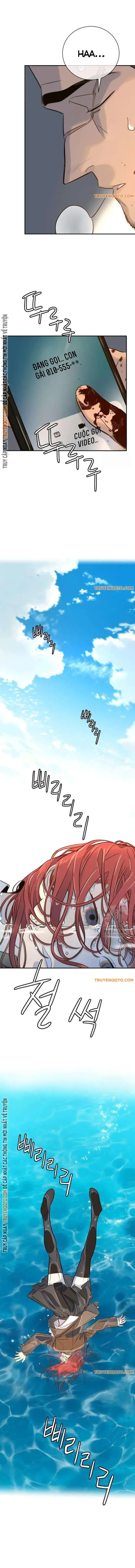 Mọi Người Đều Yêu Cô Ấy Chap 2 - Next Chap 3