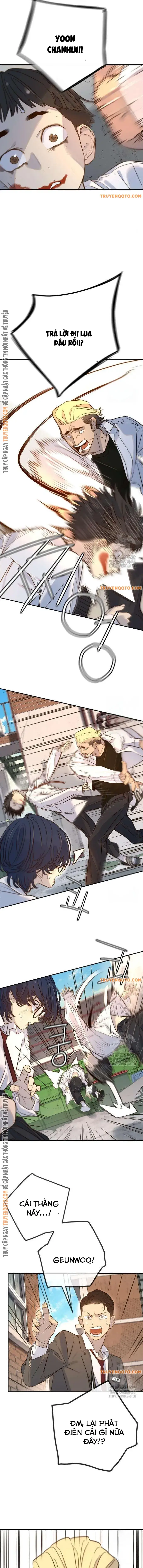 Mọi Người Đều Yêu Cô Ấy Chap 2 - Next Chap 3