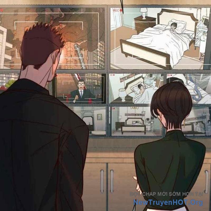 Mọi Người Đều Yêu Cô Ấy Chap 29 - Next Chap 30