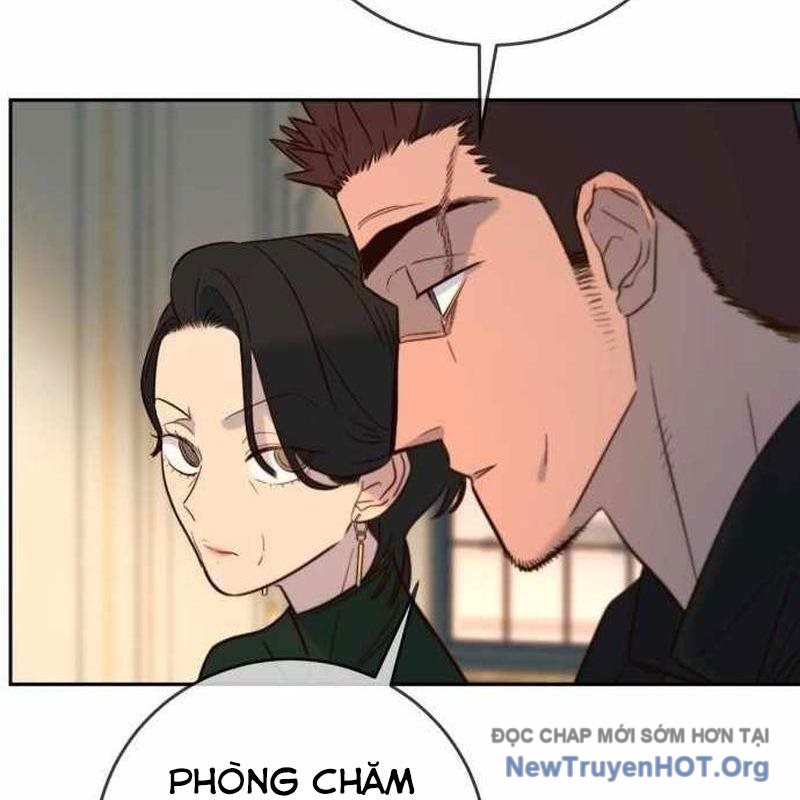 Mọi Người Đều Yêu Cô Ấy Chap 29 - Next Chap 30