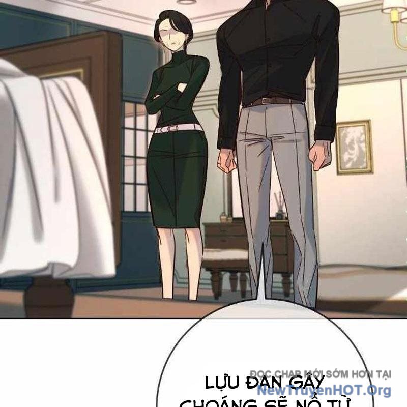 Mọi Người Đều Yêu Cô Ấy Chap 29 - Next Chap 30