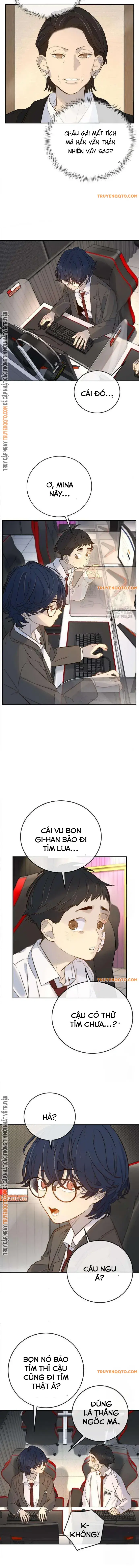 Mọi Người Đều Yêu Cô Ấy Chap 3 - Next Chap 4