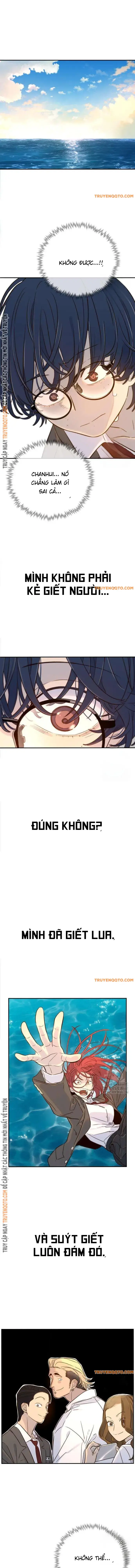 Mọi Người Đều Yêu Cô Ấy Chap 3 - Next Chap 4