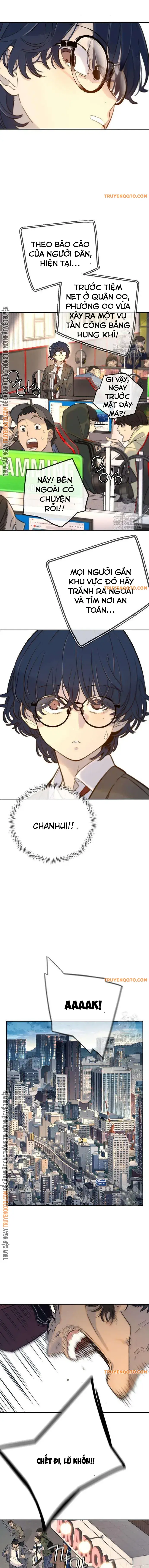 Mọi Người Đều Yêu Cô Ấy Chap 3 - Next Chap 4