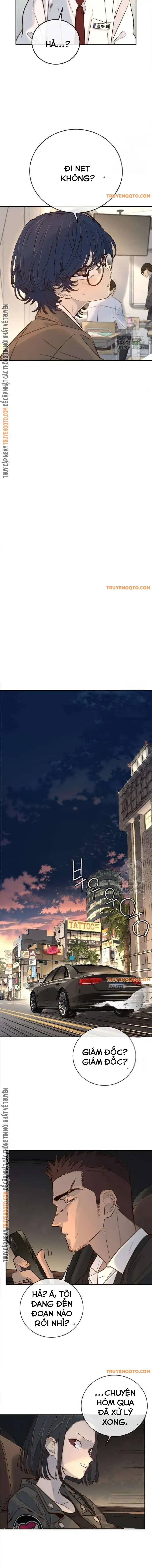 Mọi Người Đều Yêu Cô Ấy Chap 3 - Next Chap 4