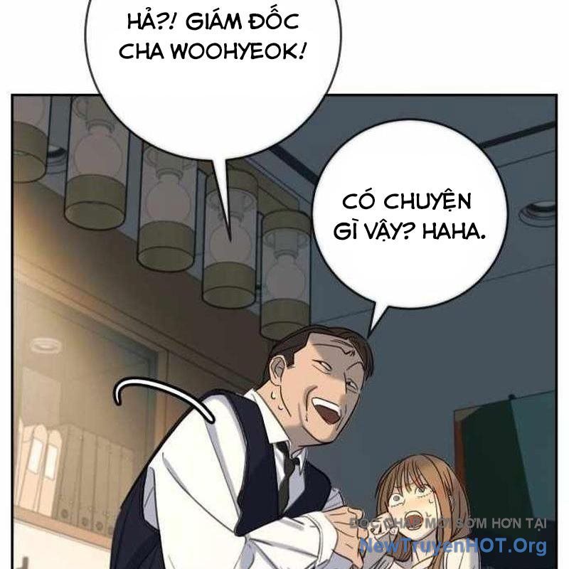 Mọi Người Đều Yêu Cô Ấy Chap 30 - Next Chap 31