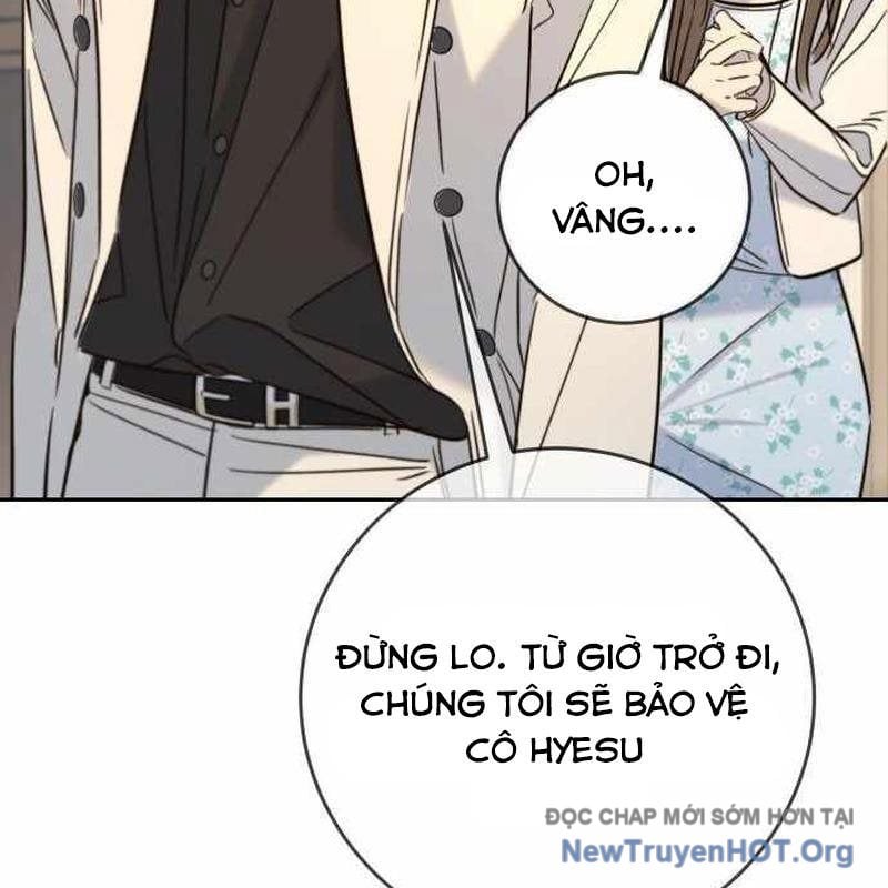 Mọi Người Đều Yêu Cô Ấy Chap 30 - Next Chap 31