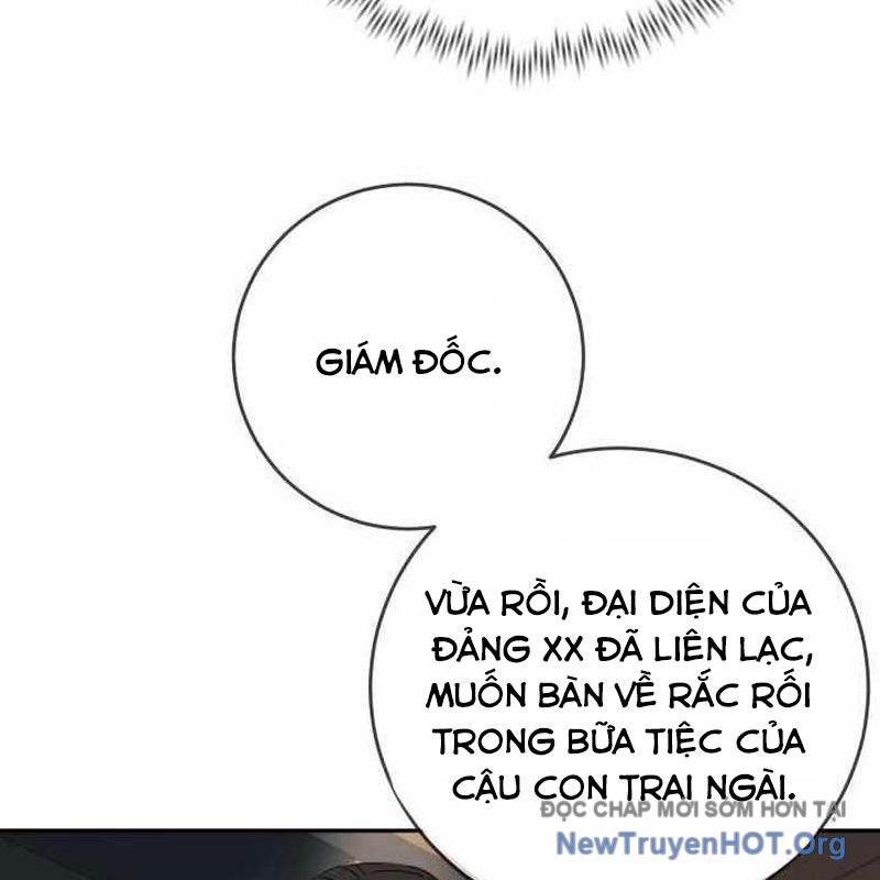 Mọi Người Đều Yêu Cô Ấy Chap 30 - Next Chap 31