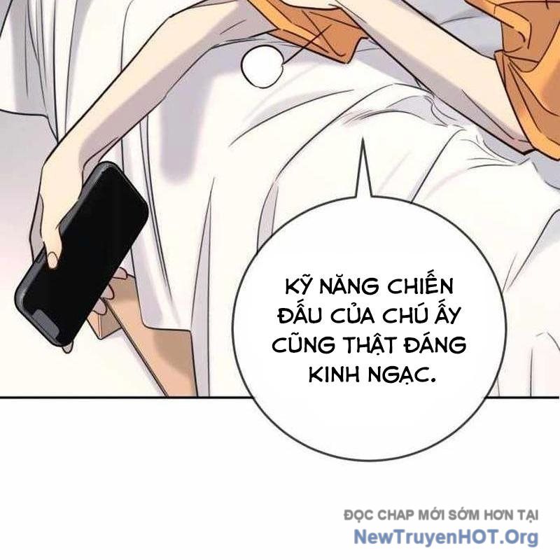 Mọi Người Đều Yêu Cô Ấy Chap 30 - Next Chap 31