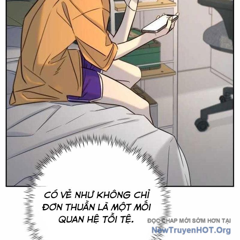 Mọi Người Đều Yêu Cô Ấy Chap 30 - Next Chap 31