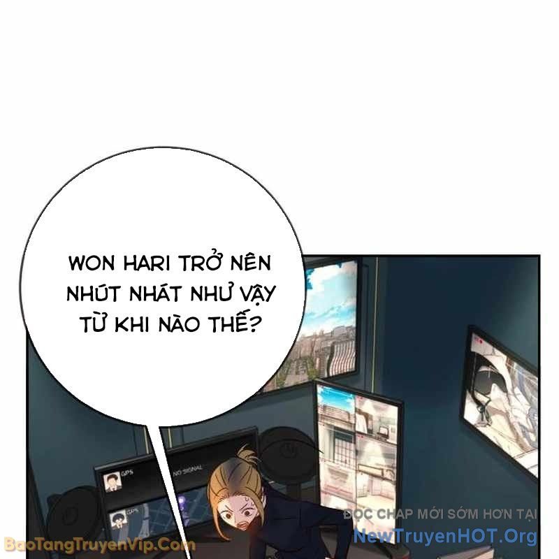 Mọi Người Đều Yêu Cô Ấy Chap 31 - Next Chap 32