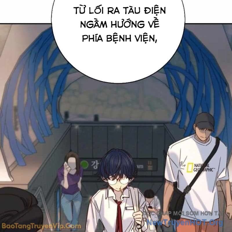 Mọi Người Đều Yêu Cô Ấy Chap 31 - Next Chap 32