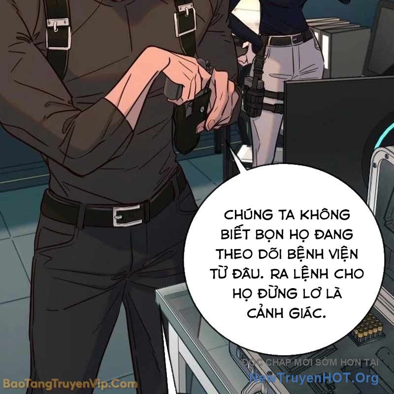 Mọi Người Đều Yêu Cô Ấy Chap 31 - Next Chap 32