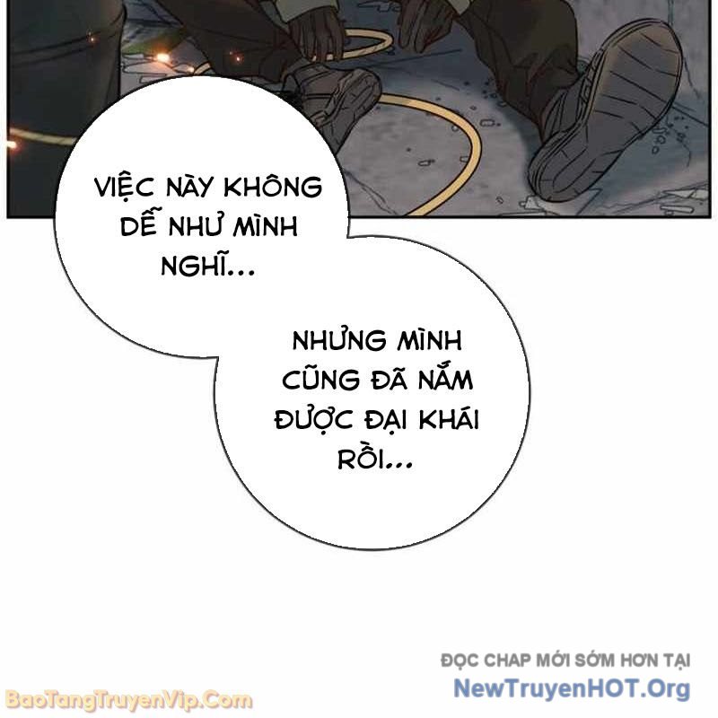 Mọi Người Đều Yêu Cô Ấy Chap 31 - Next Chap 32