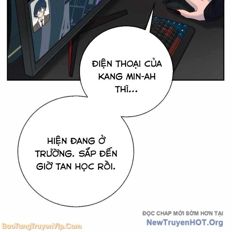 Mọi Người Đều Yêu Cô Ấy Chap 31 - Next Chap 32